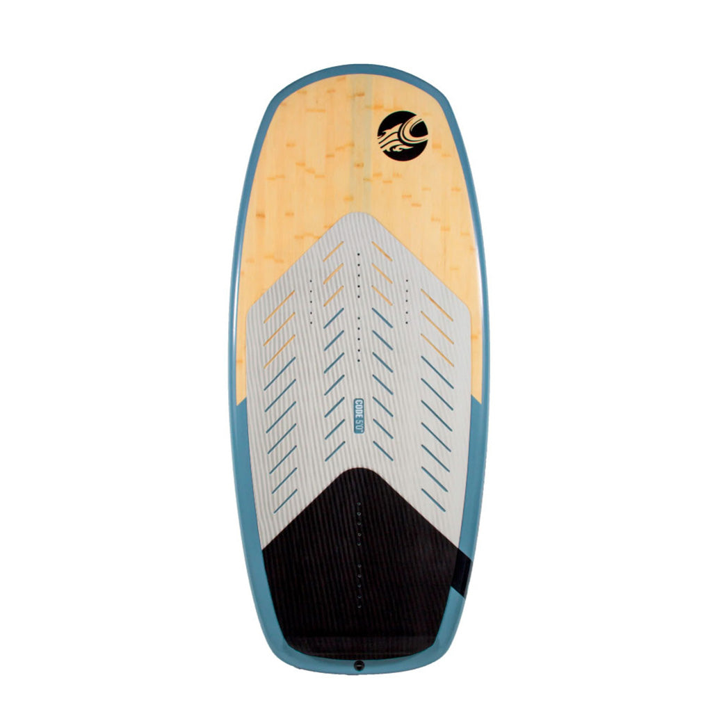 Code - 4F8 58 L. Wingsurf Board