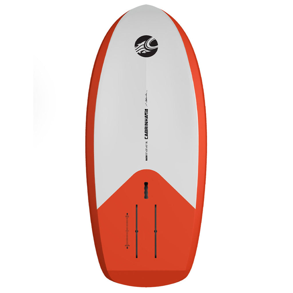 Macro 01F Wingboard set nede fra