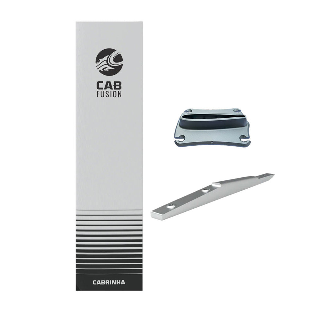 Fusion Hybrid Base Kit - Foil part 1/3