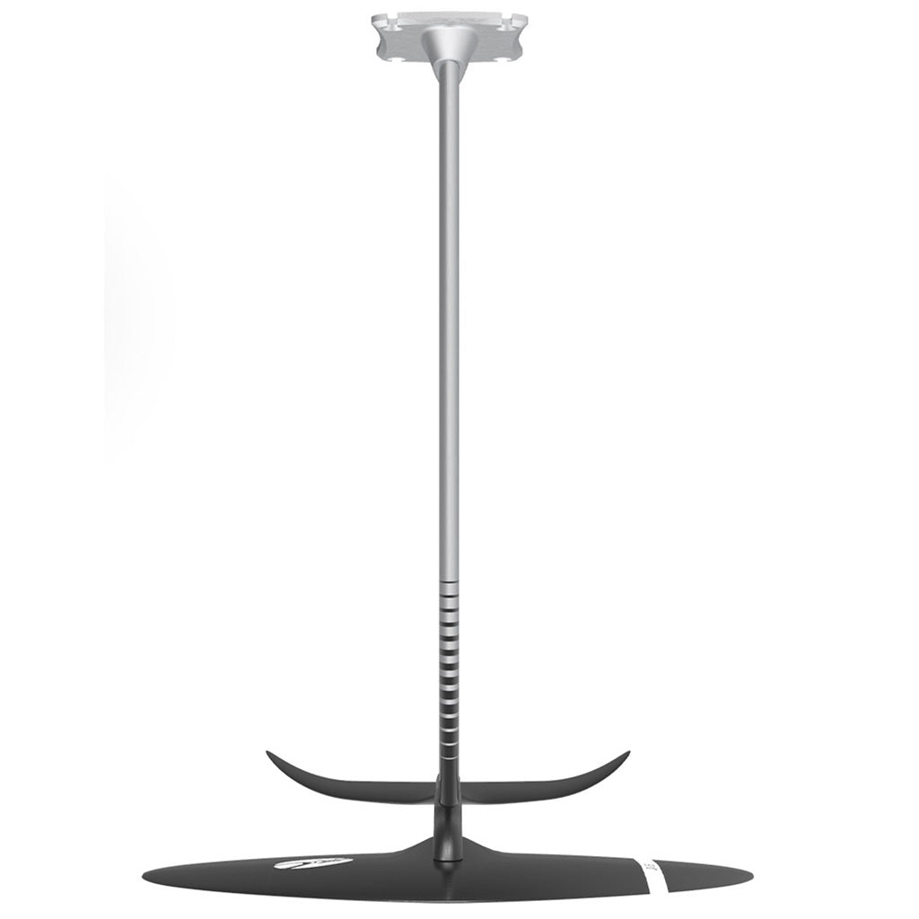 Double Agent Complete Foil set forfra