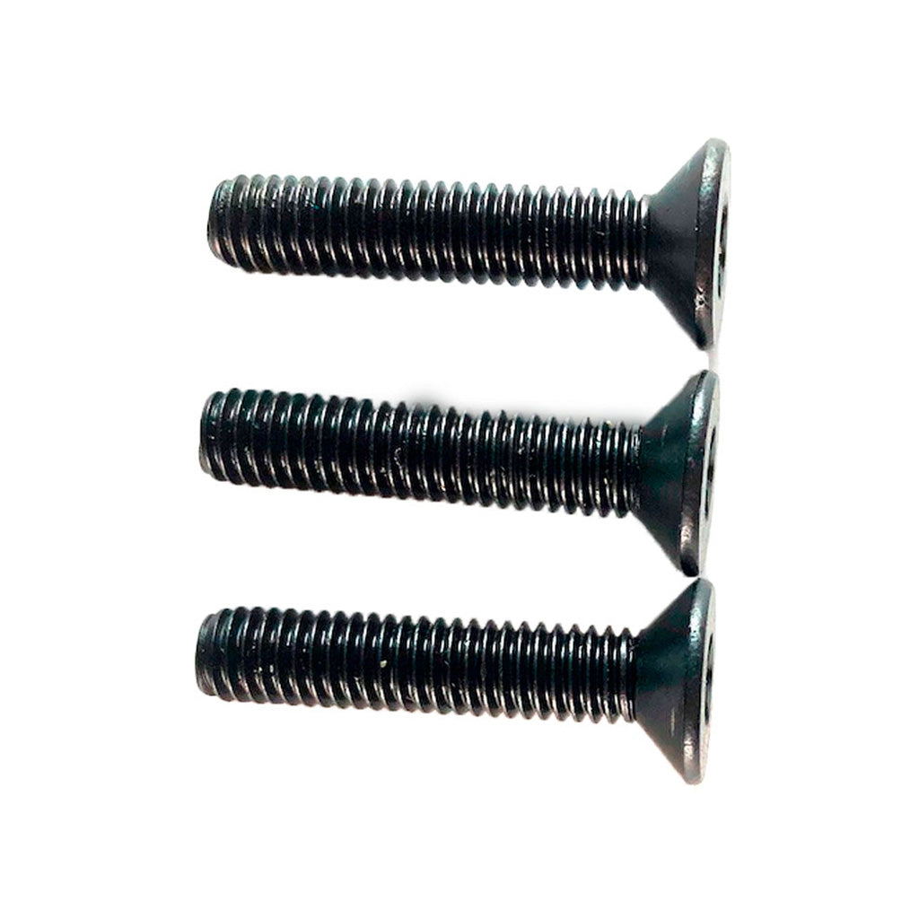 Foil - Fusion Screw Set Front Wing