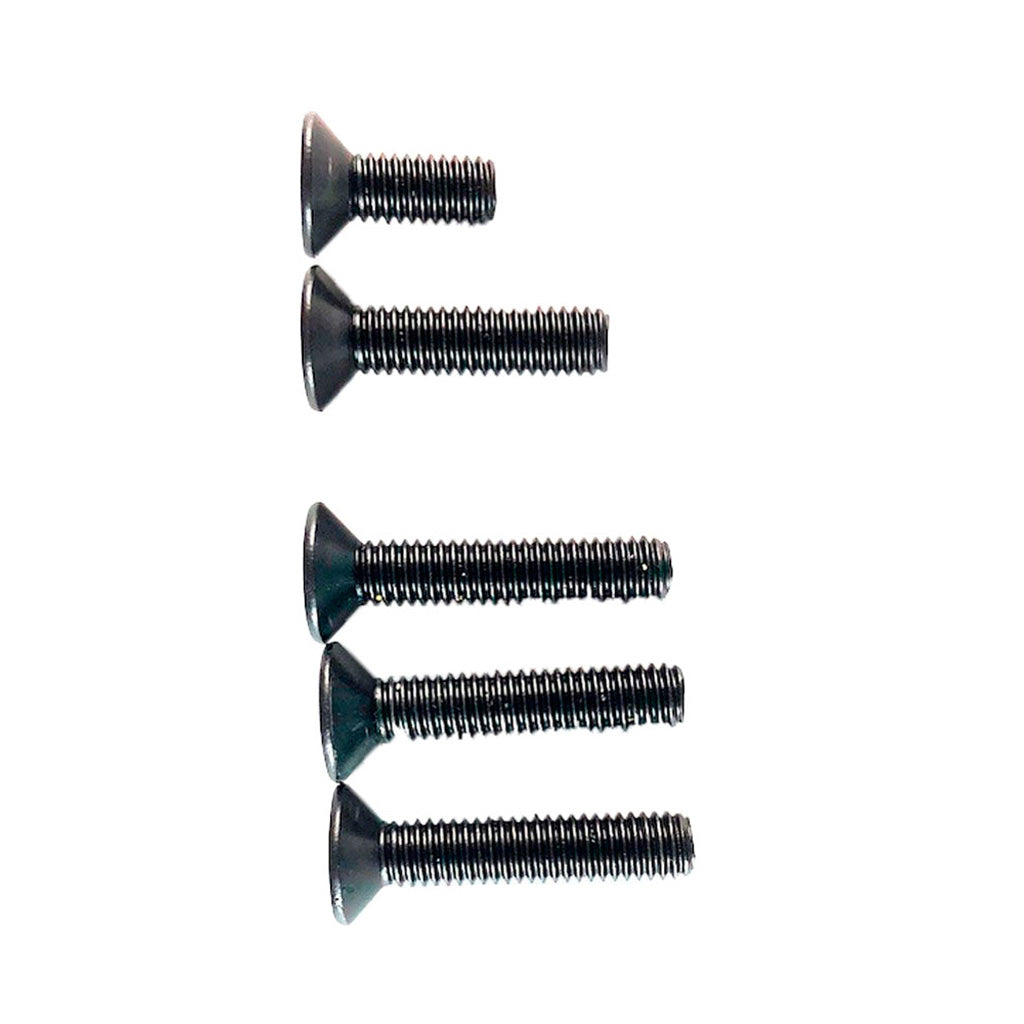 Foil - Fusion Hybrid Base Kit Screw Set