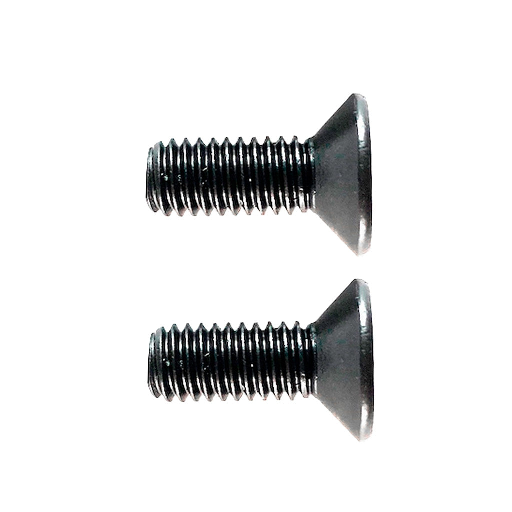 Foil - Fusion Screw Set Rear Wing