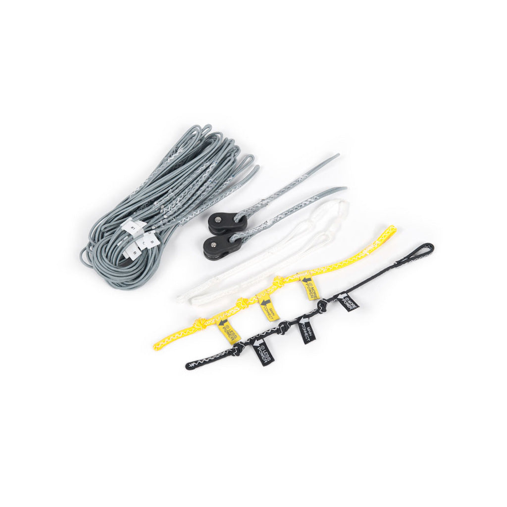 Kite - Moto Bridle Replace Set