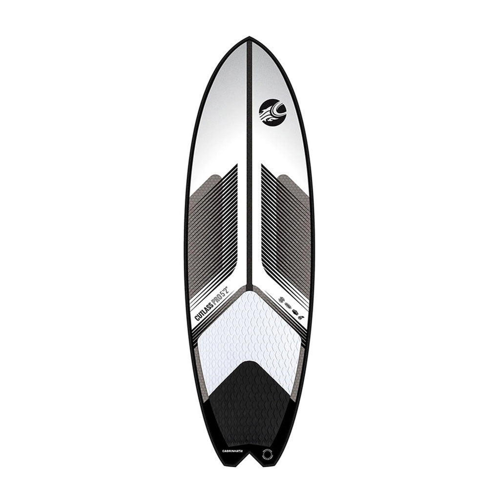 Cutlass Pro - Kite Board
