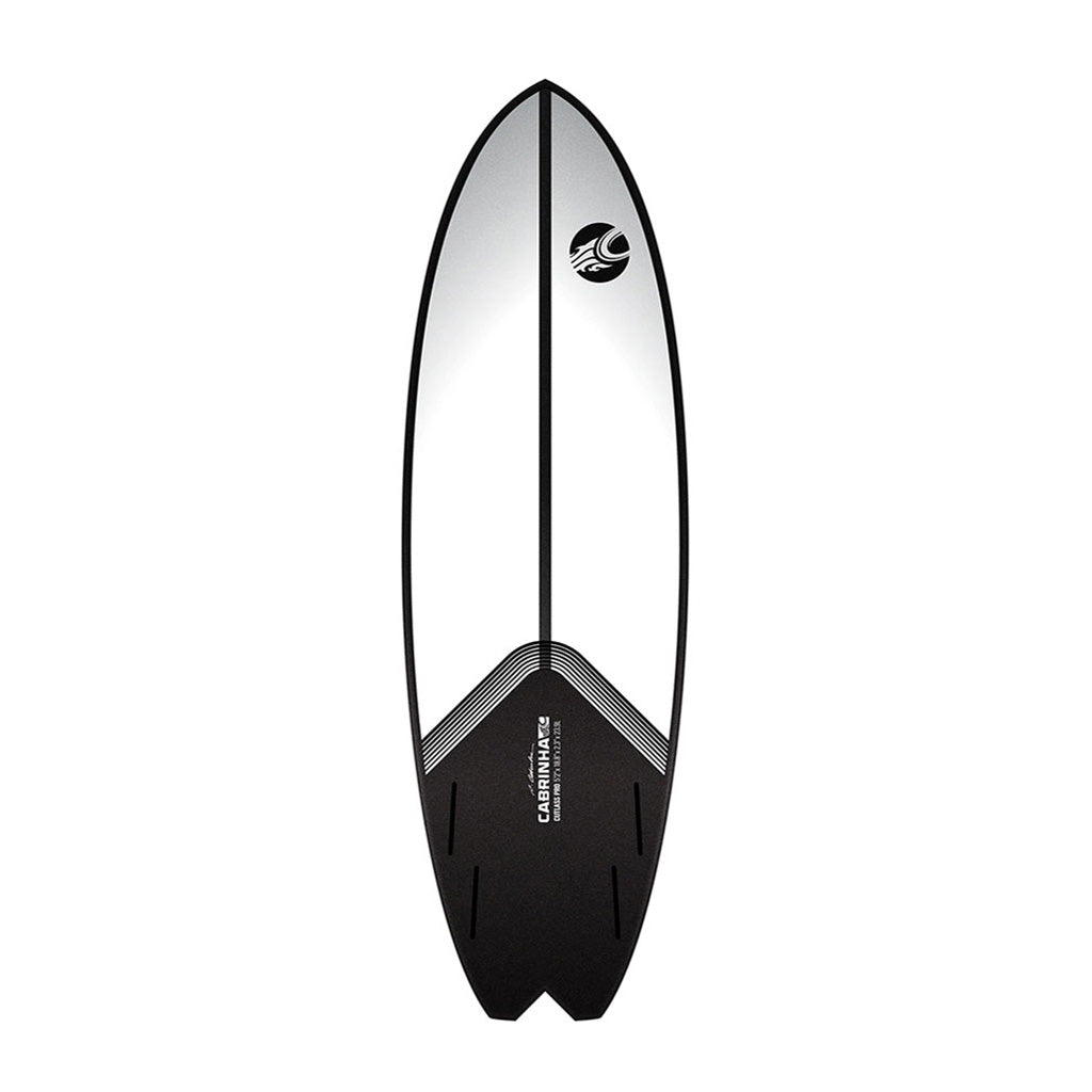 Cutlass Pro - Kite Board