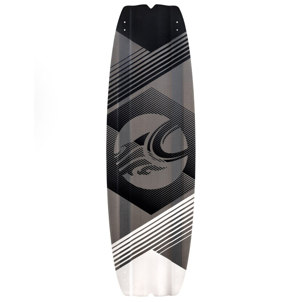 Cbl Kite Board set forfra