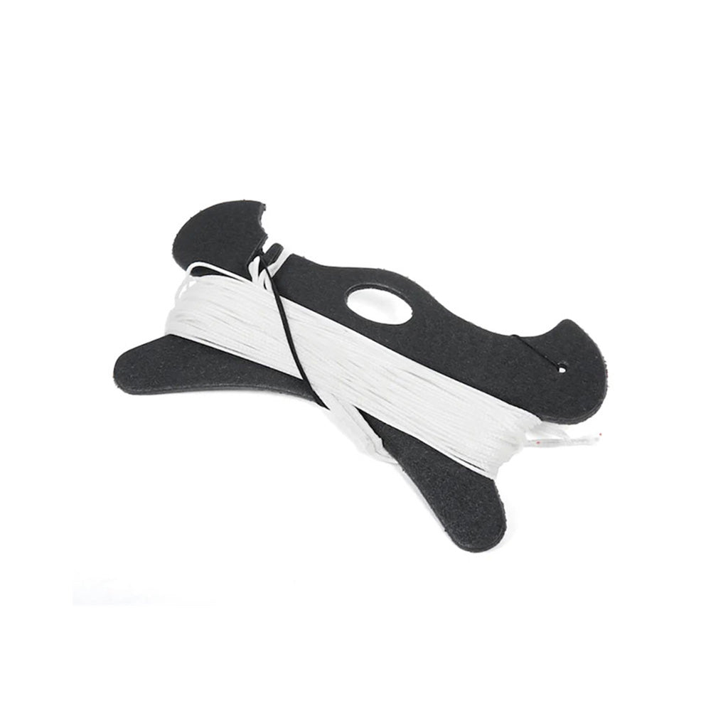 Front Flying Line X2 Up hvid