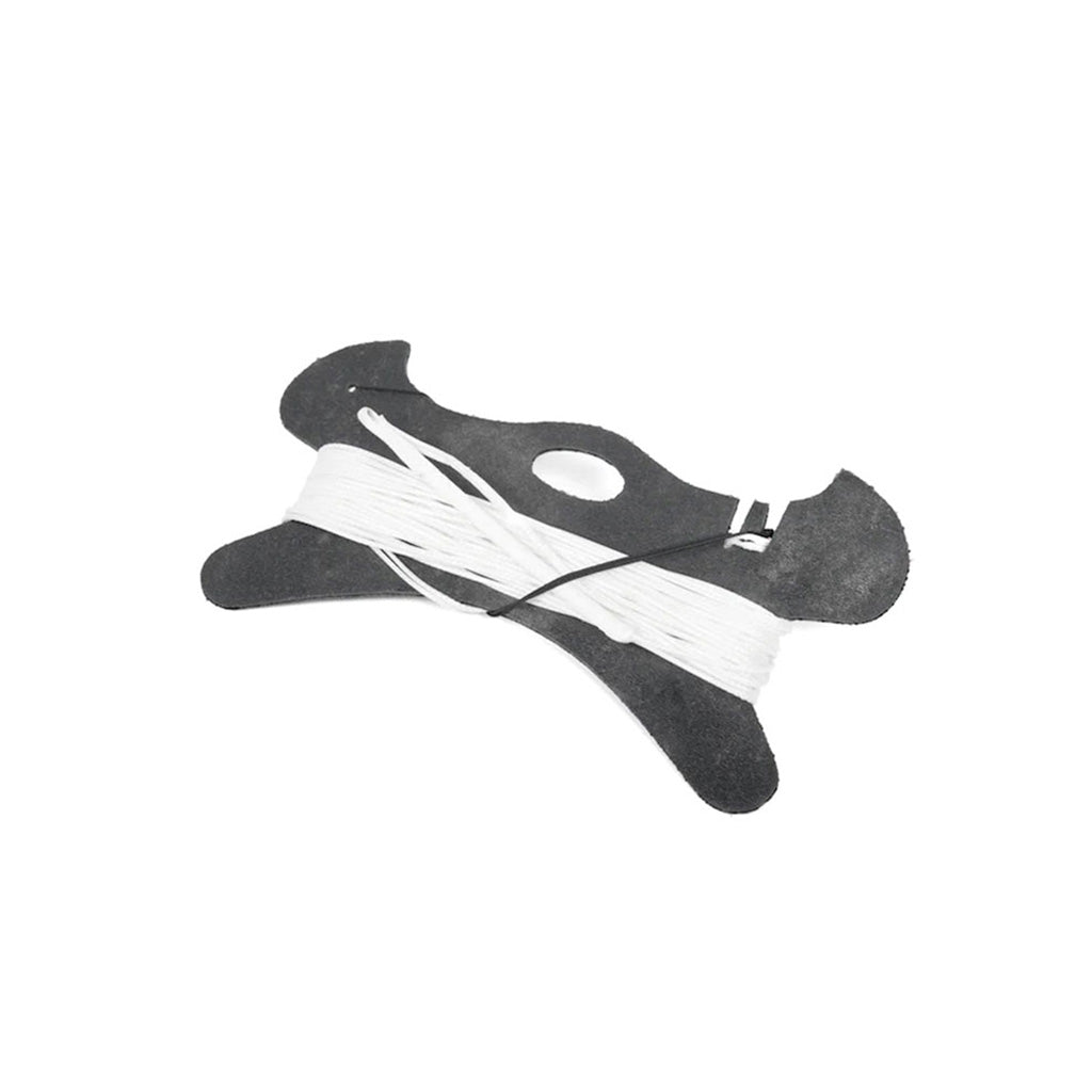 Lines - Lower Front Flying Line hvid 2015-