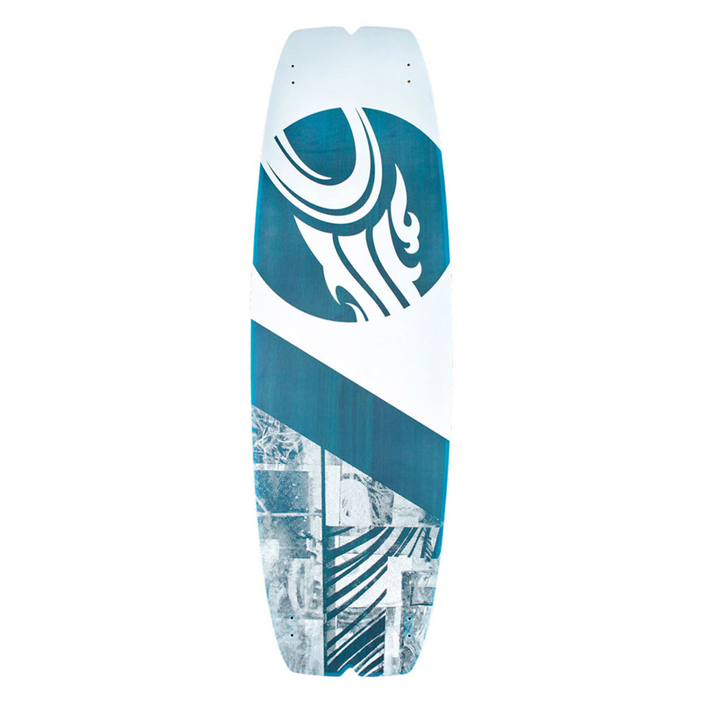 Spectrum Kite Board set nede fra