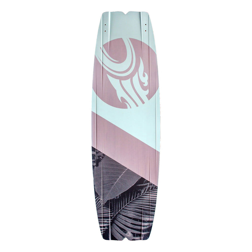 Xo Kite Board set forfra