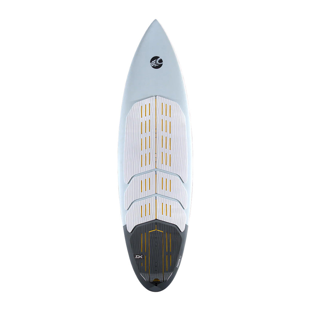 Phantom 5Fin Surfboard 2025 - Kite Board
