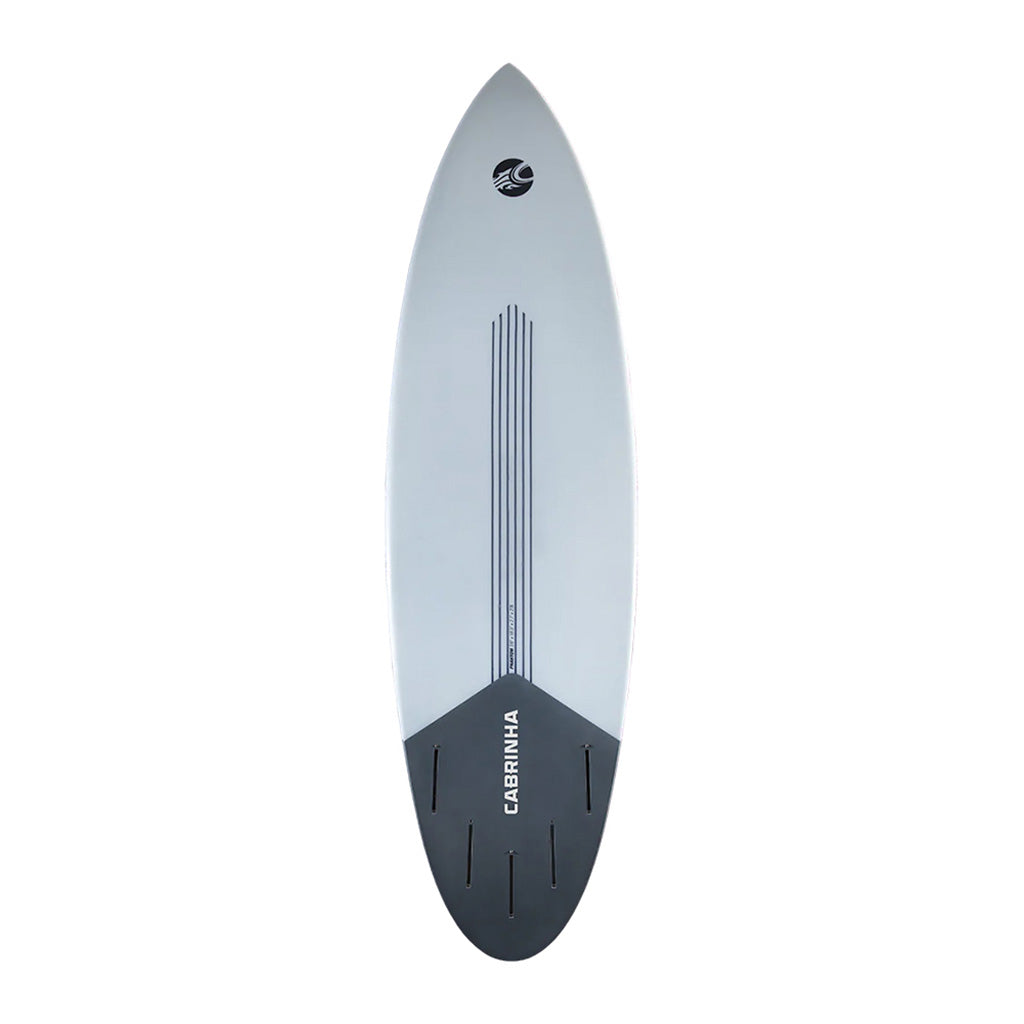 Phantom 5Fin Surfboard 2025 - Kite Board