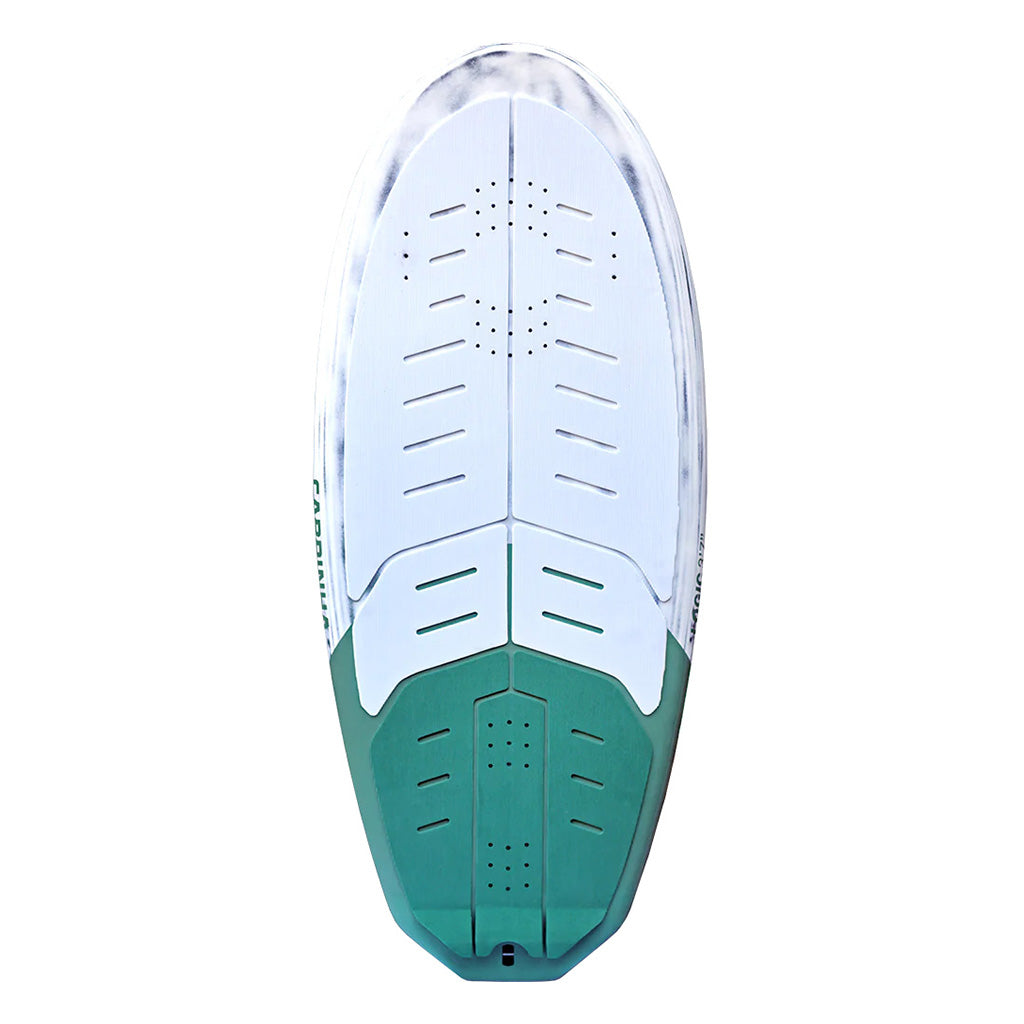 Logic 2025 - Kiteboard