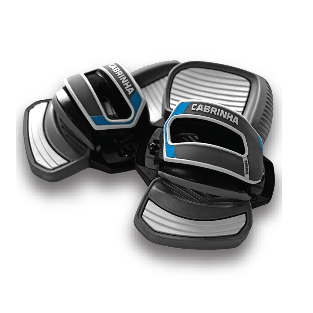 Source Binding Complete 2025 - Kitebindinger