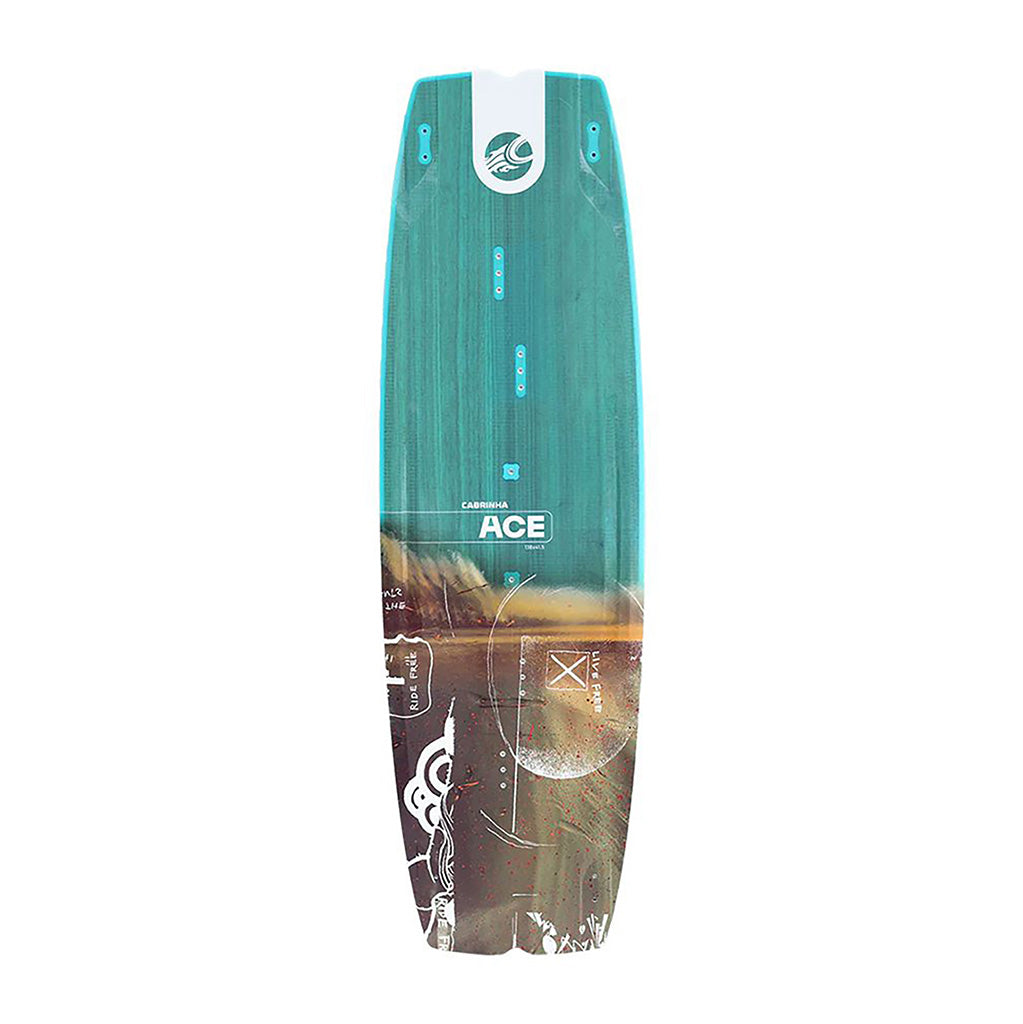 Ace 2025 Kiteboard