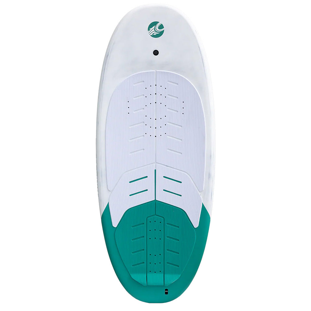 Code 2025 - Wingsurf Board