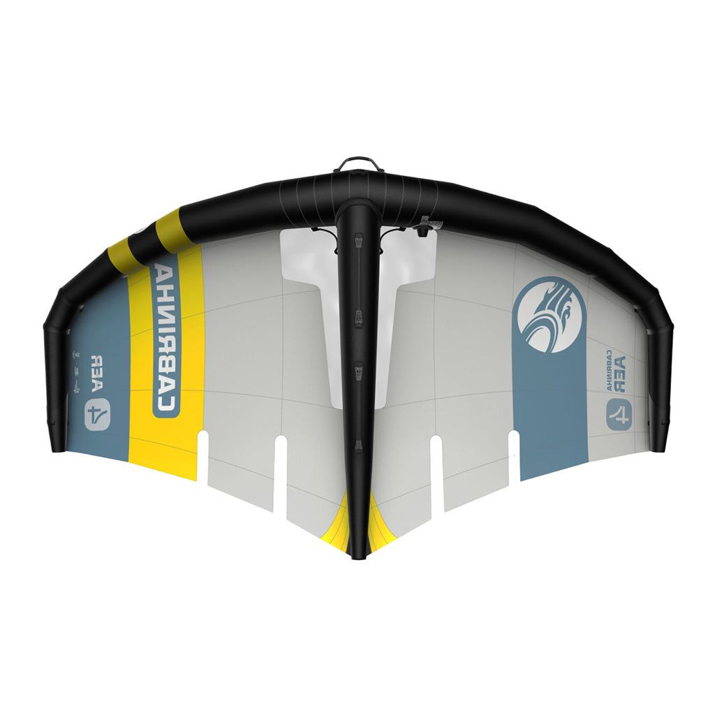 Aer C11 2025 - Wing