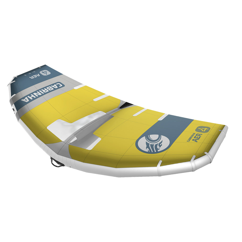 Aer C11 2025 - Wing