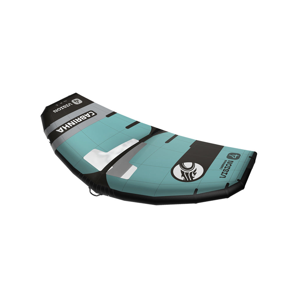 En Wing, Vision C1 i farven Teal/grå