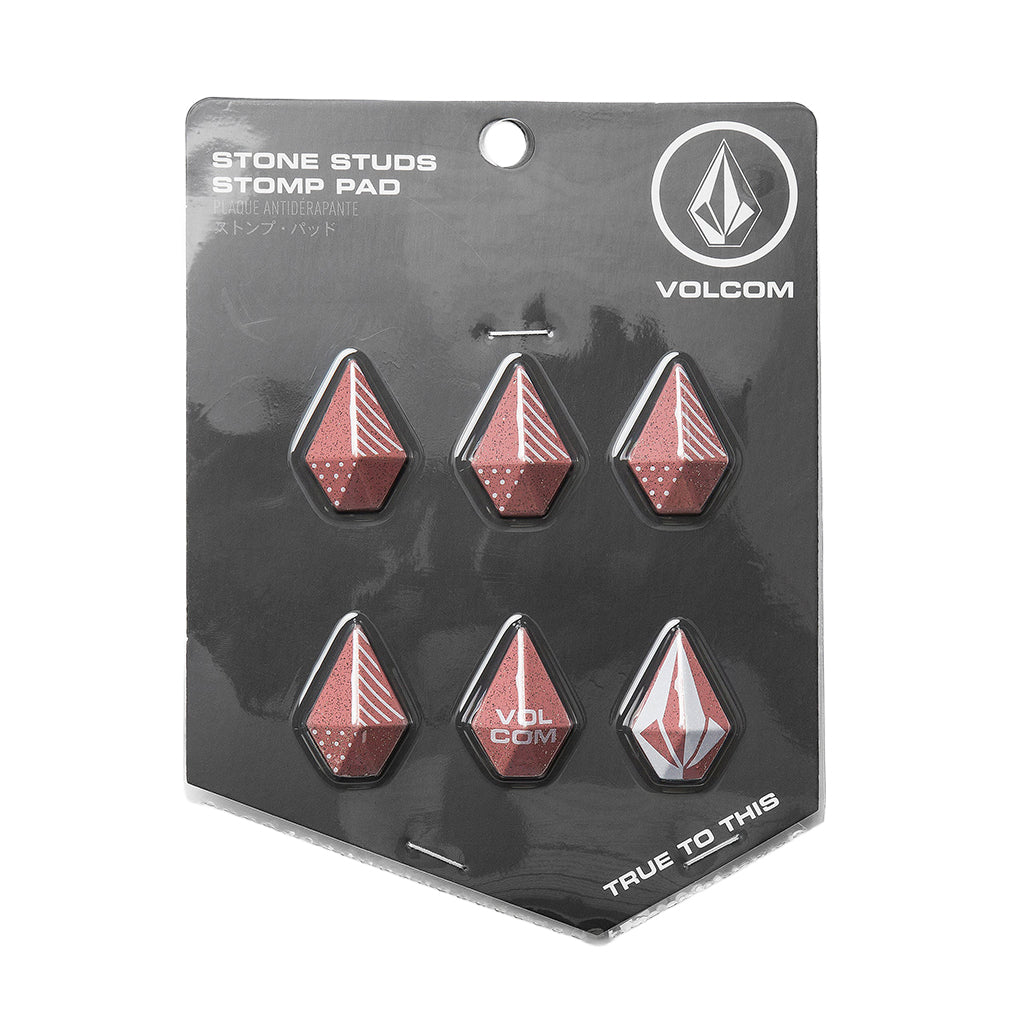 Stone Studs Stomp