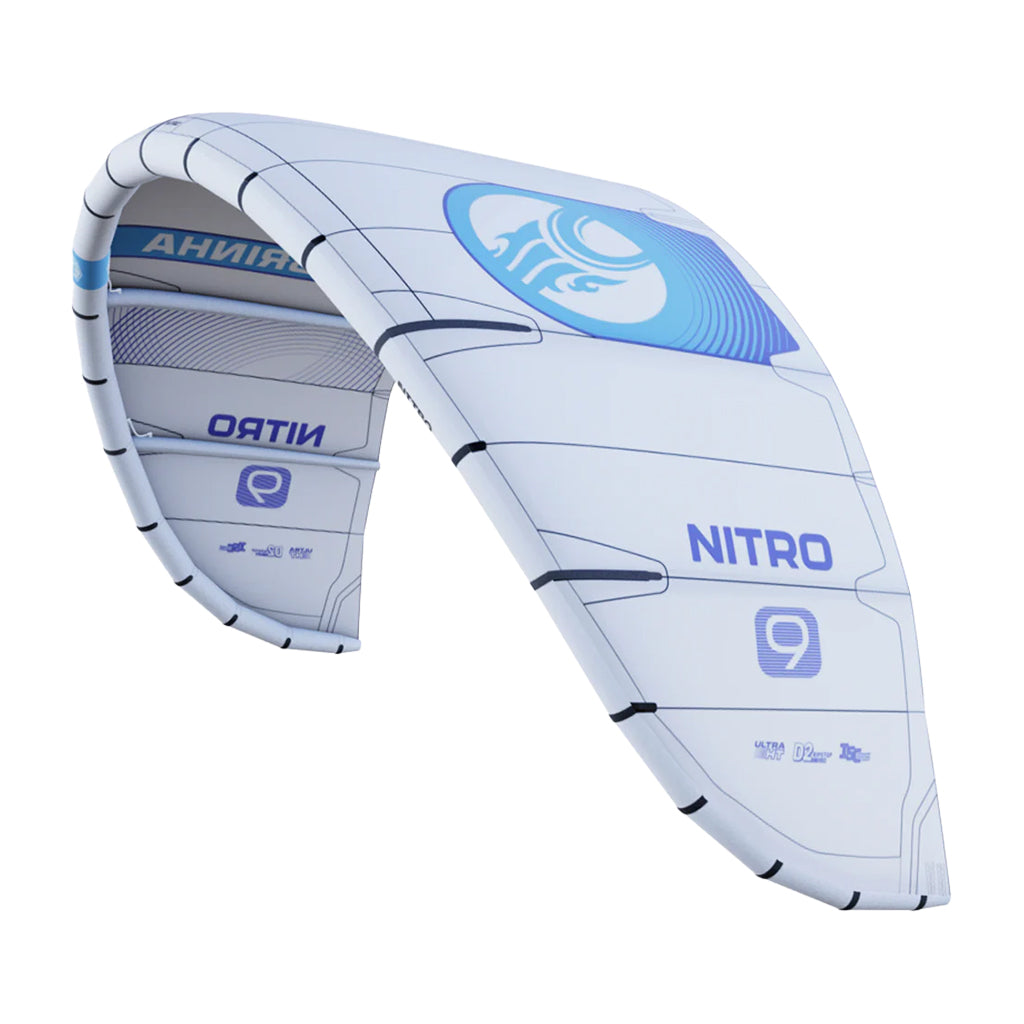 Nitro Apex C2 2026 - Kite