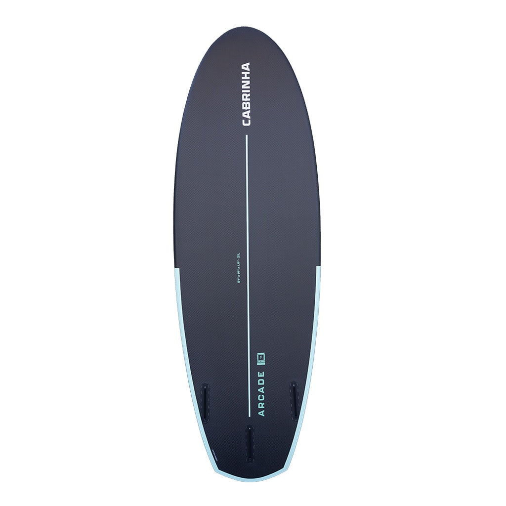 Arcade Thruster Surfboard 4'10