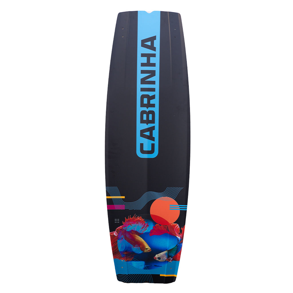 Vapor Apex 2026 - Kiteboard