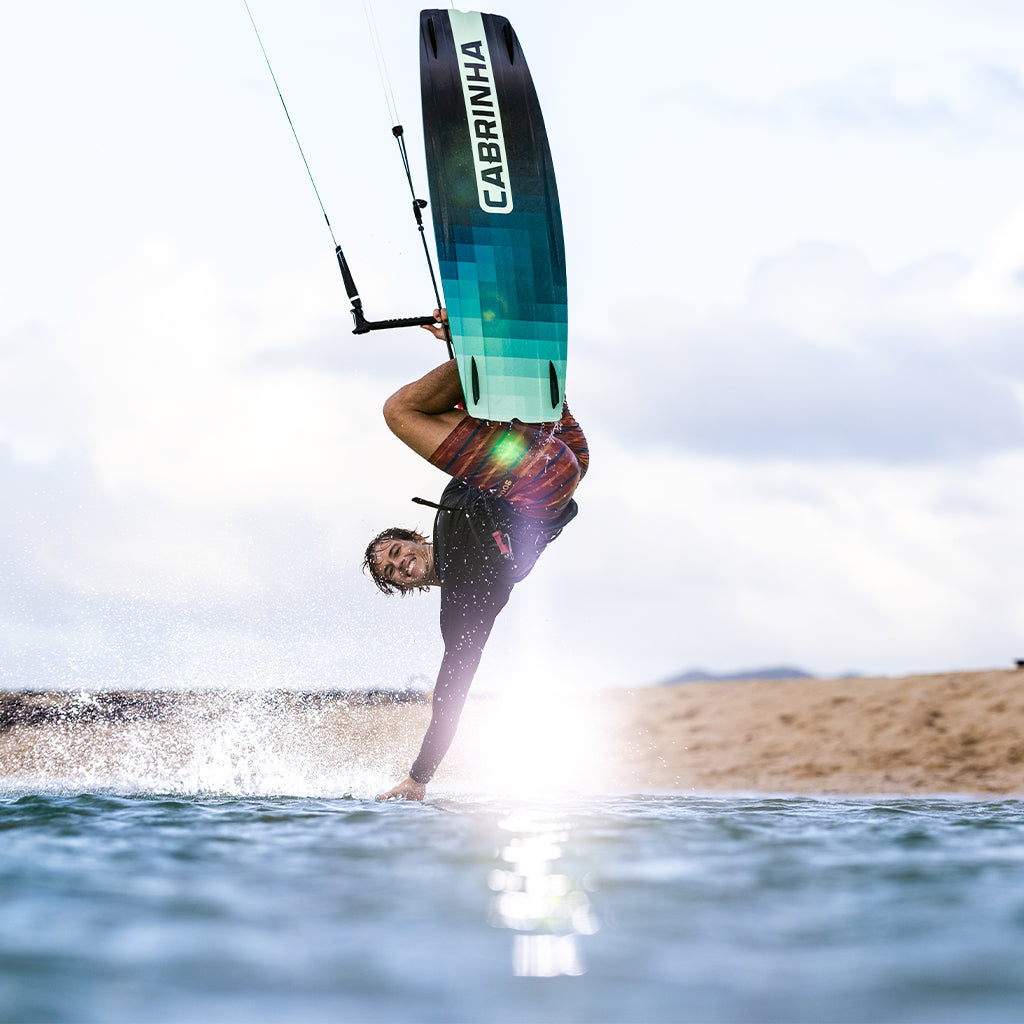 Xcal Apex 2026 - Kiteboard
