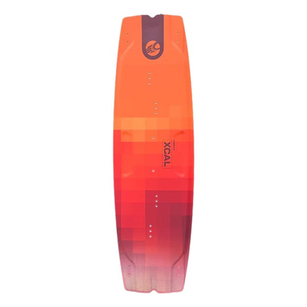 Xcal 2026 - Kiteboard