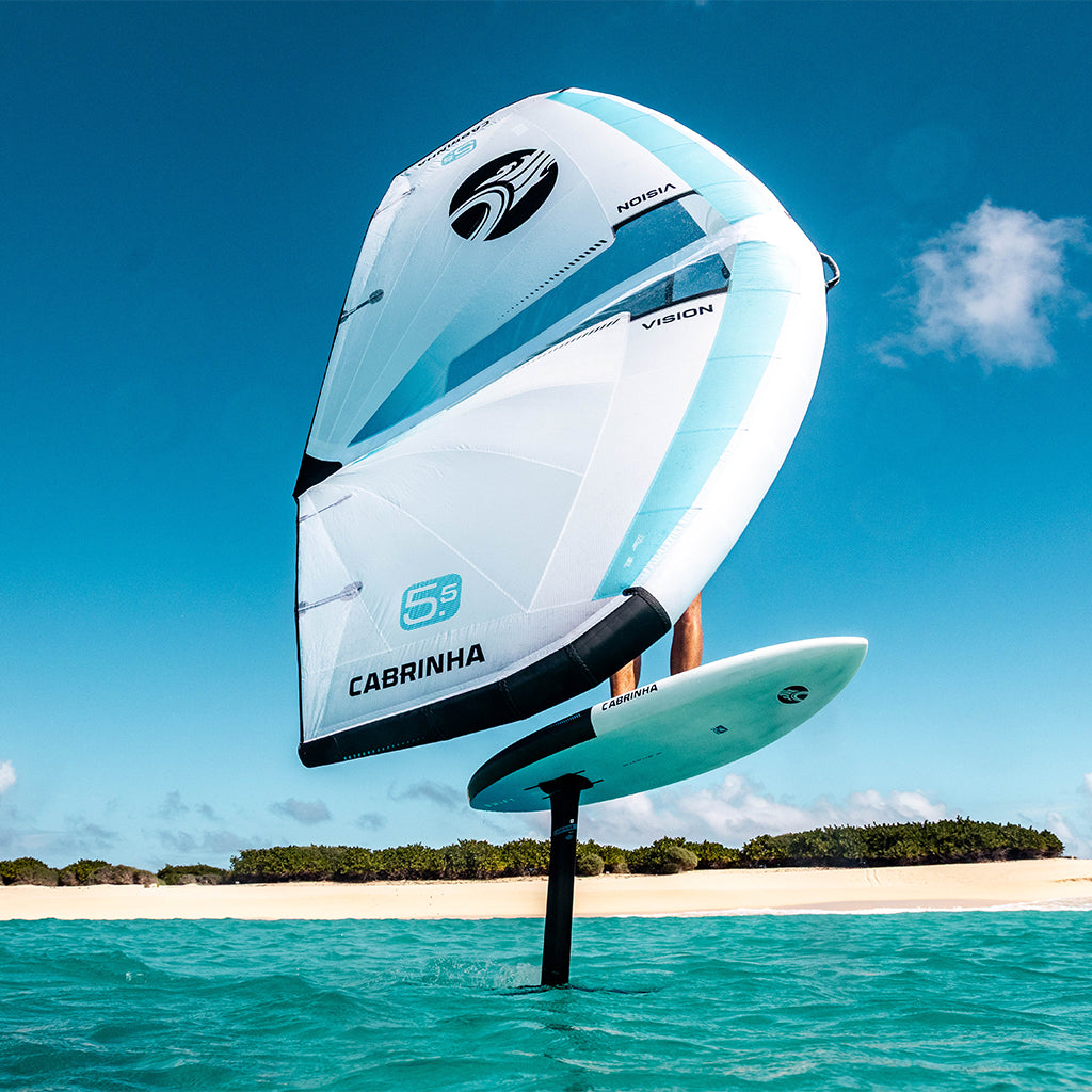Swift 2026 - Wingboard