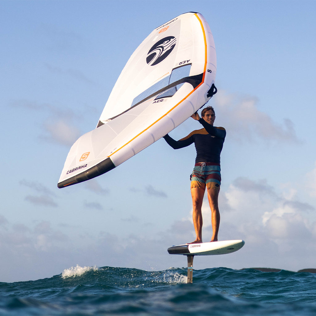 Aer 2 C1 2026 - Kite