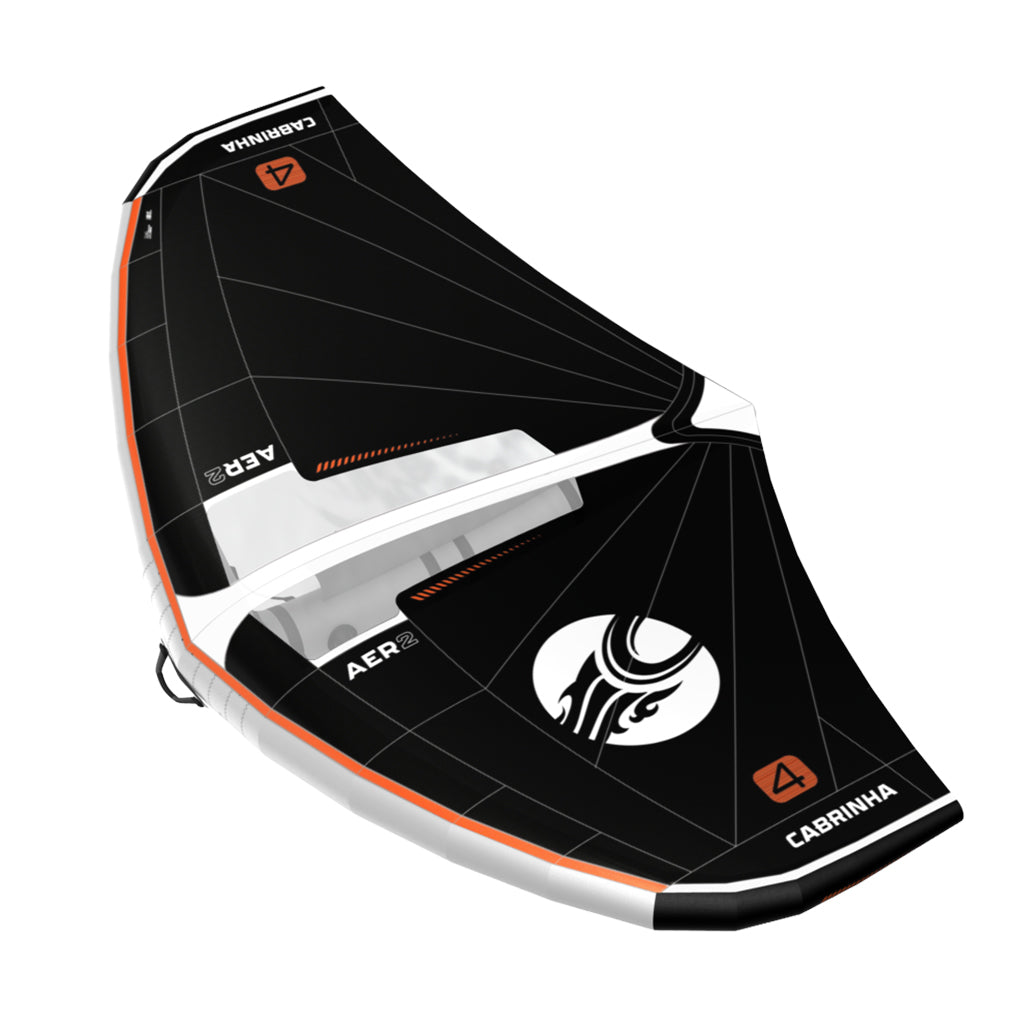 Aer 2 C2 2026 - Wing