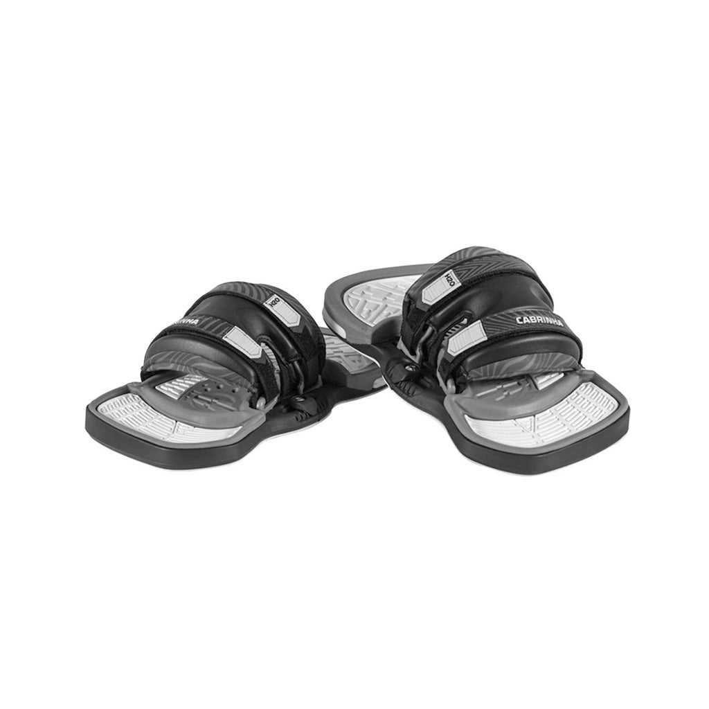 H20 Binding Kite Binding