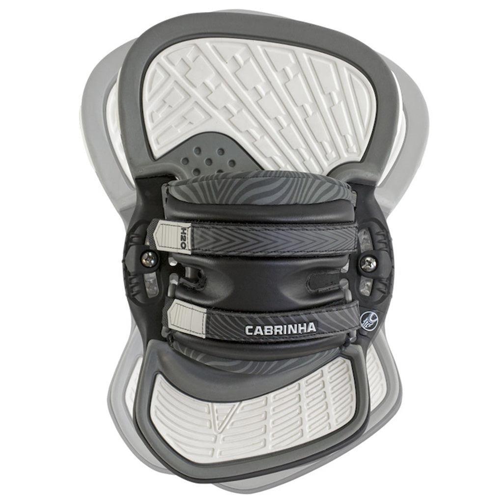 H20 Binding Kite Binding set oppe fra