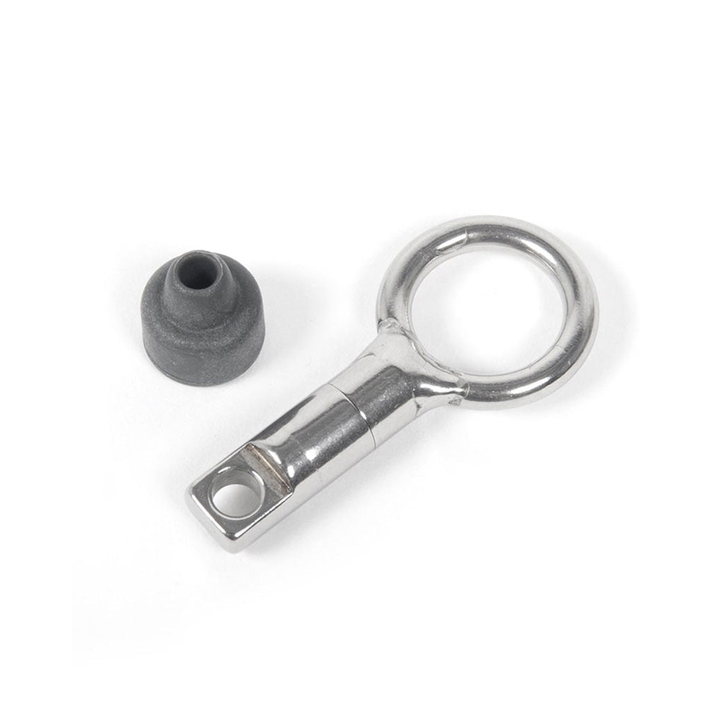 Swivel & Powerbracket Seat