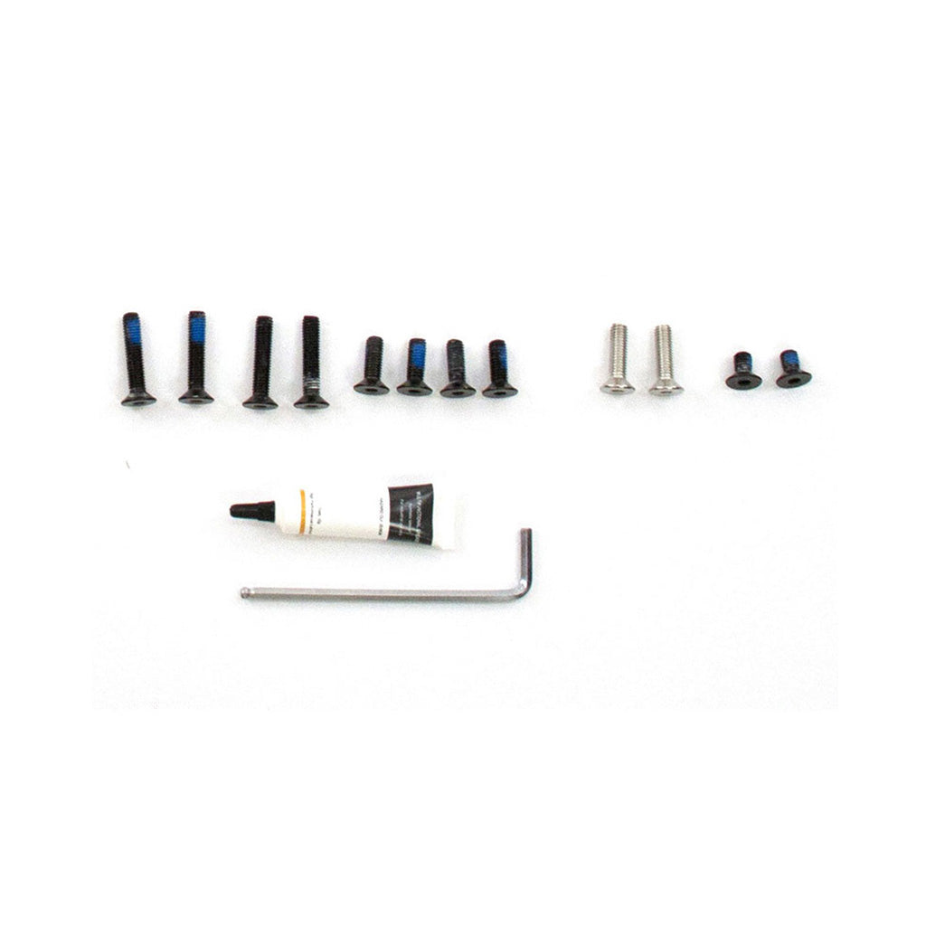 Foil Da Screw Set