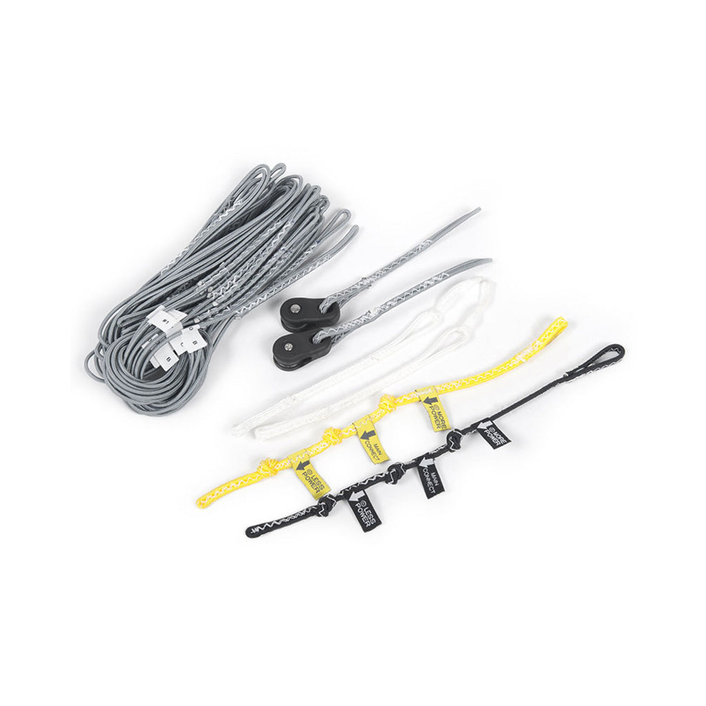 Moto Bridle Replace Set