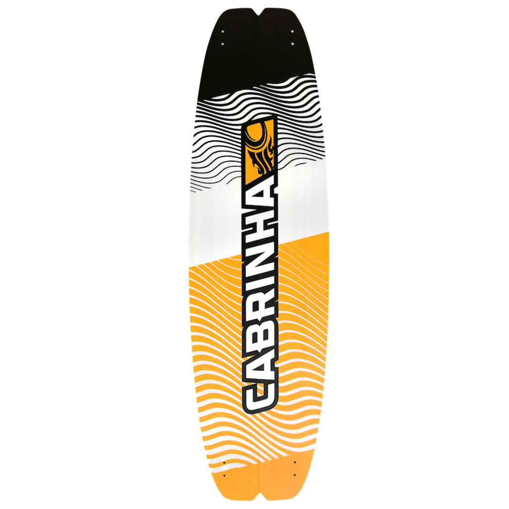 Tronic Kite Board set nede fra