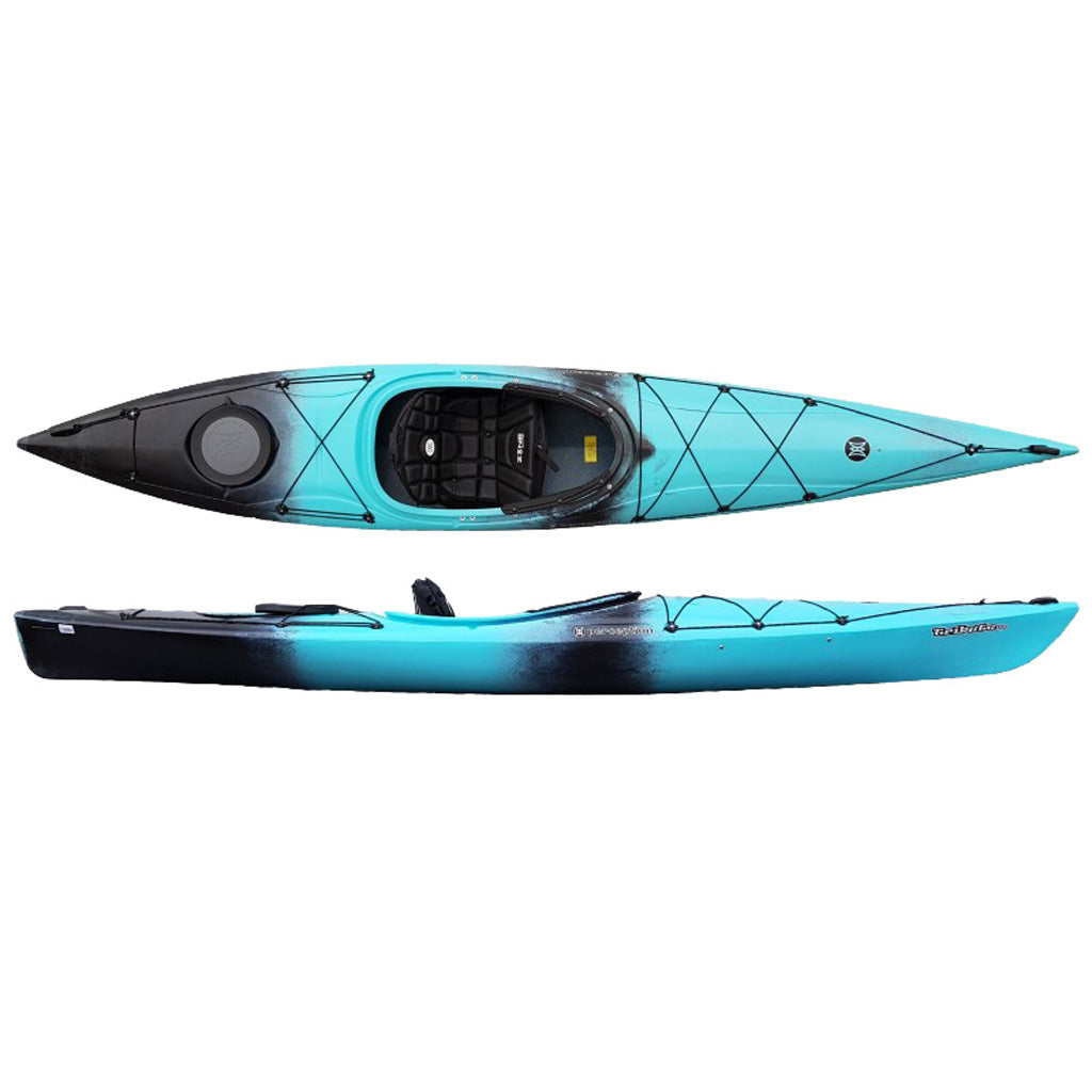 En Kajak, Tribute 12 i farven Dapper