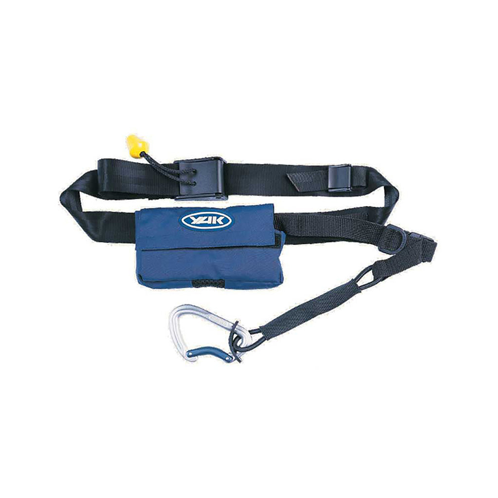 Yak Towline