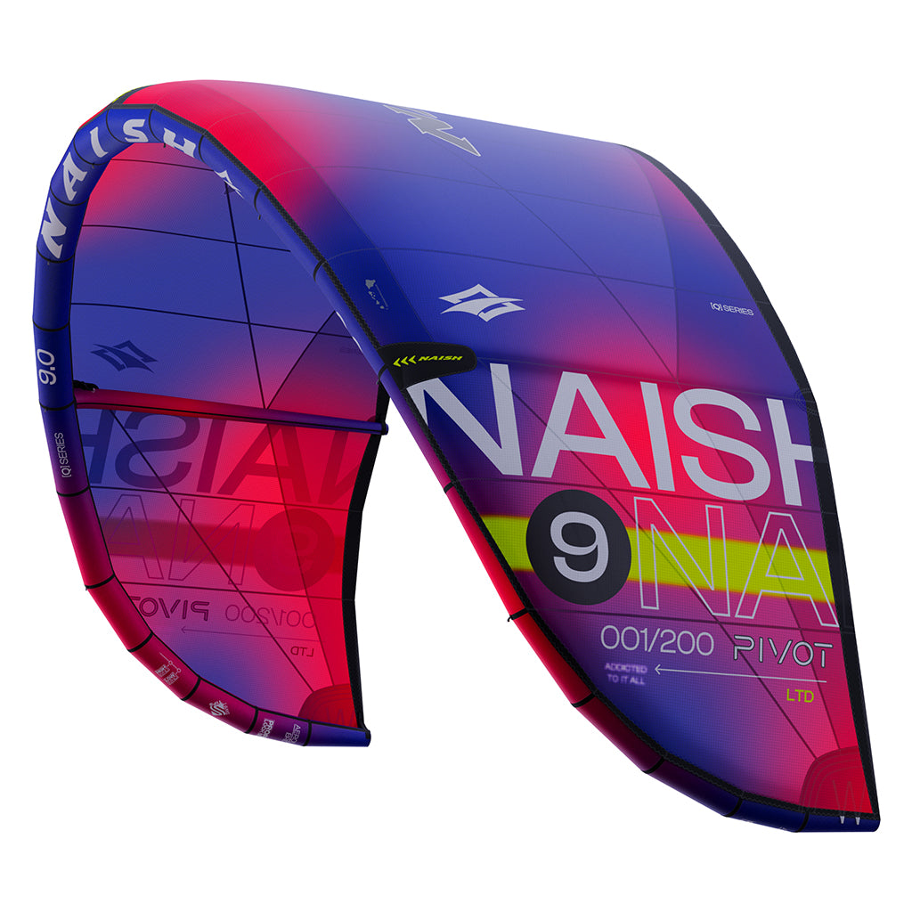 Pivot Limited Edition - Kite