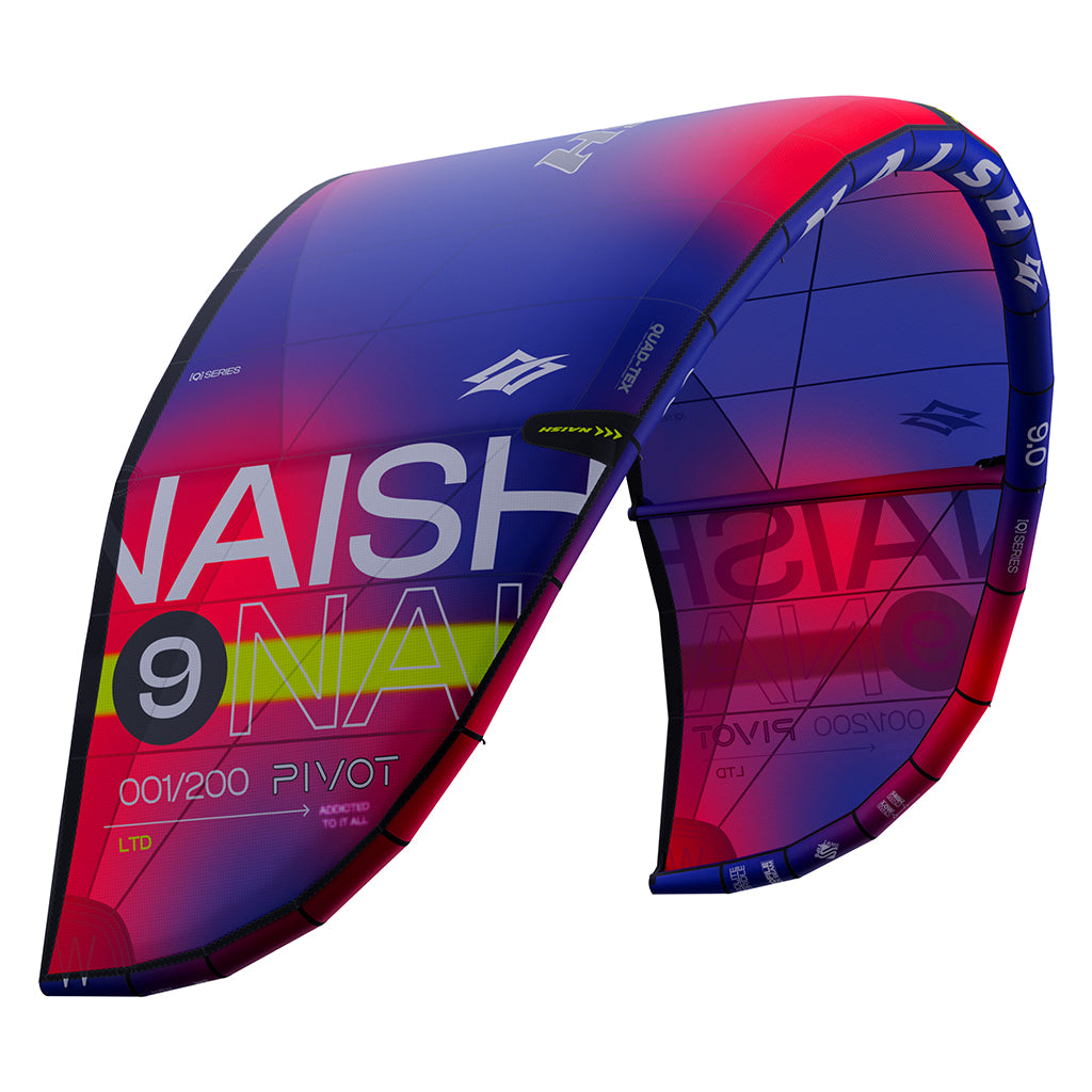 Pivot Limited Edition - Kite