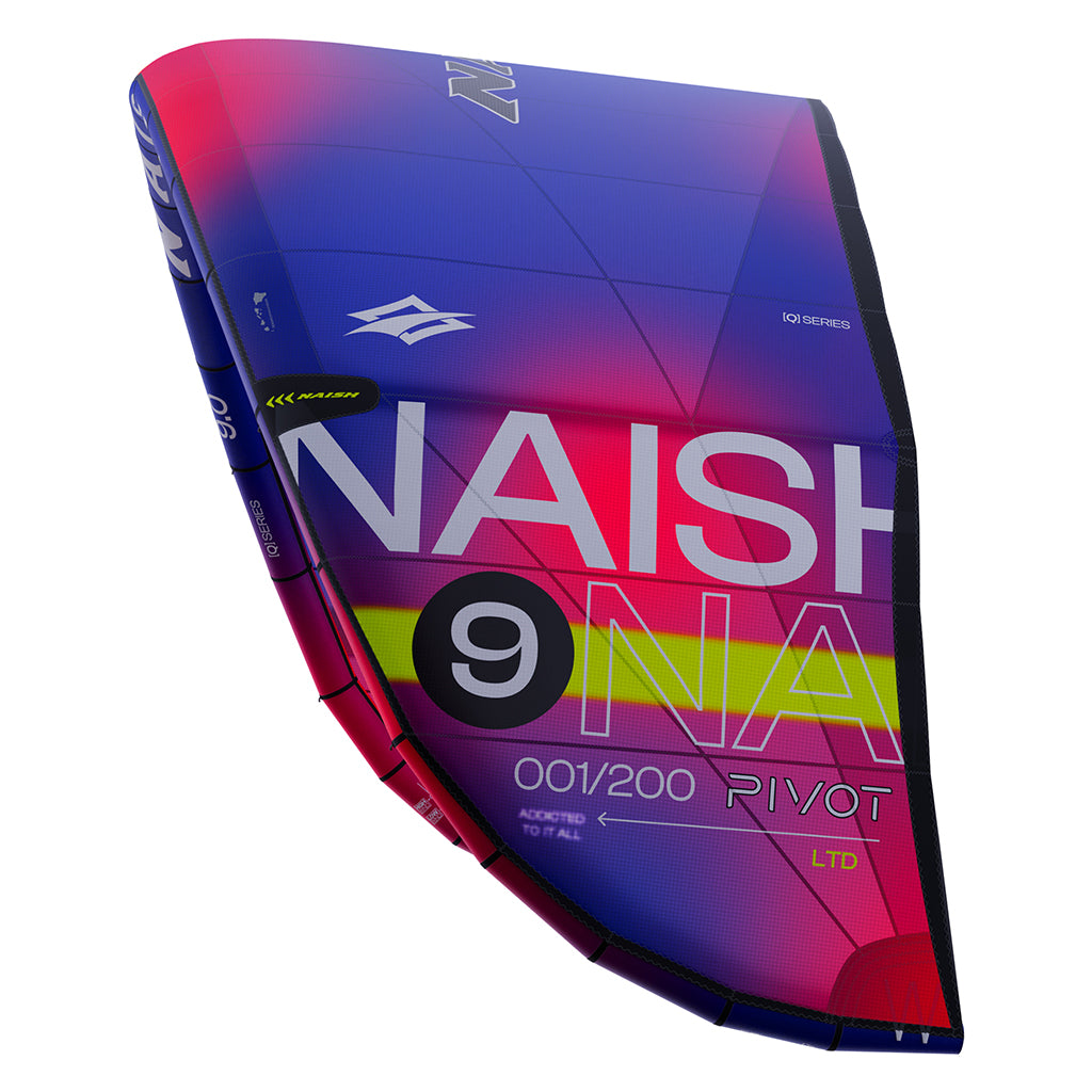 Pivot Limited Edition - Kite