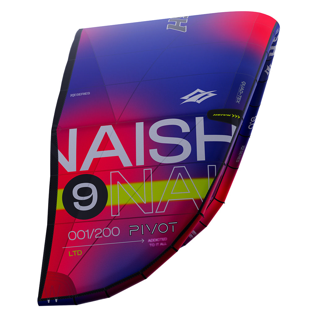 Pivot Limited Edition - Kite