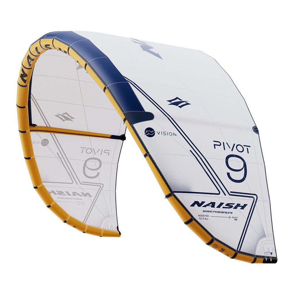 Pivot NVision - Kite