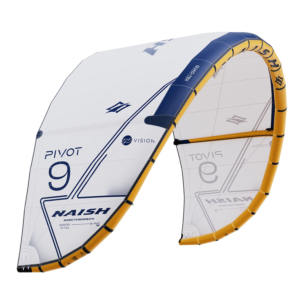 Pivot NVision - Kite