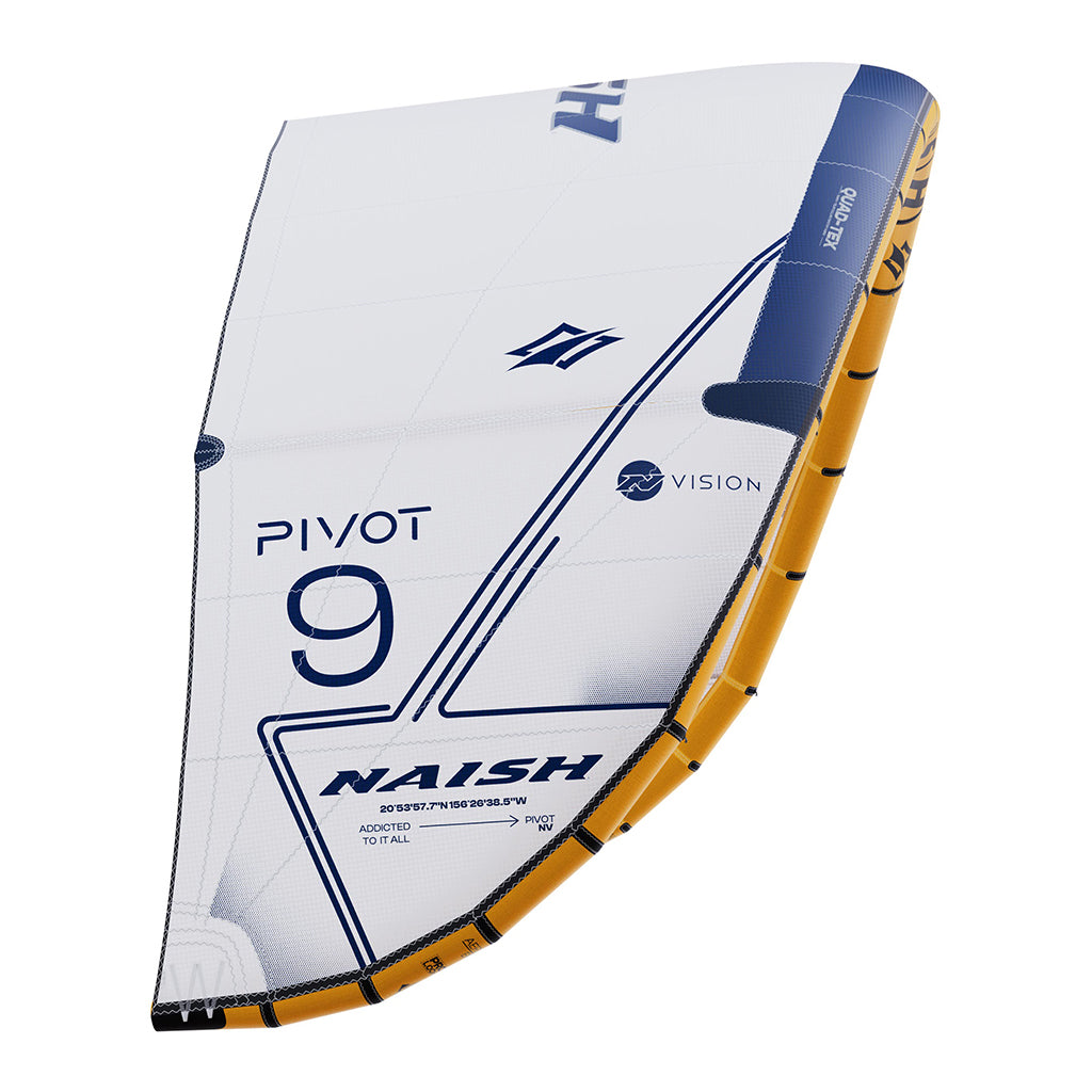 Pivot NVision - Kite