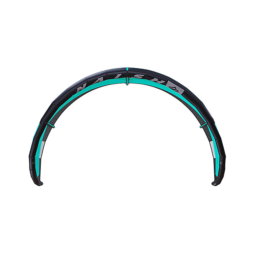 En Kite, Pivot i farven Teal set lige på