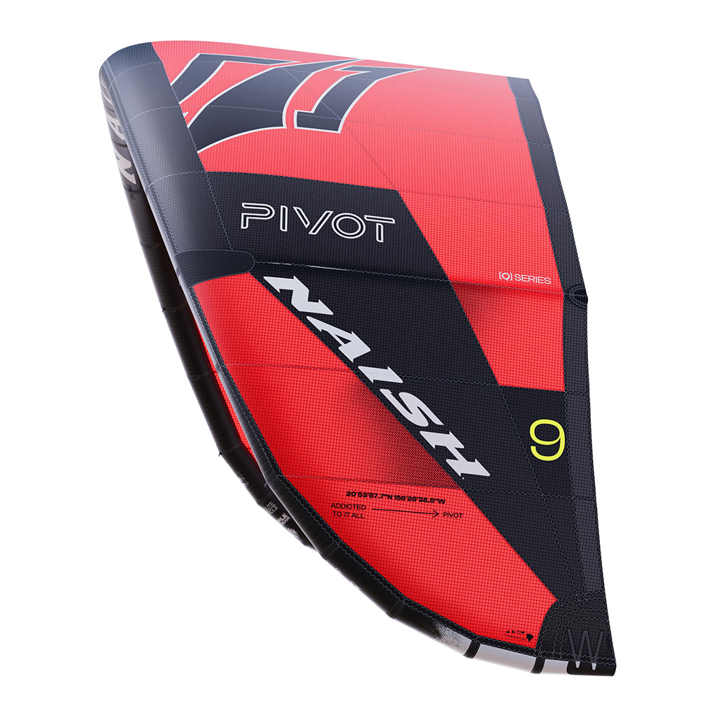 Pivot - Kite